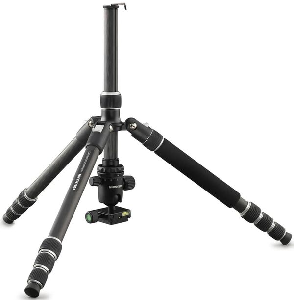 Cullmann NANDO 530TMC RB8.5 Stativ 