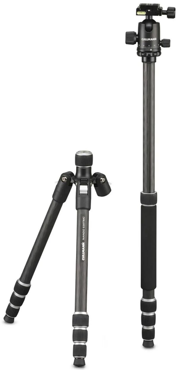 Cullmann NANDO 530TMC RB8.5 Stativ 