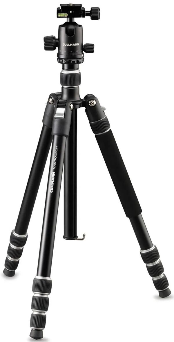 Cullmann NANDO 560M RB8.5, tripod 