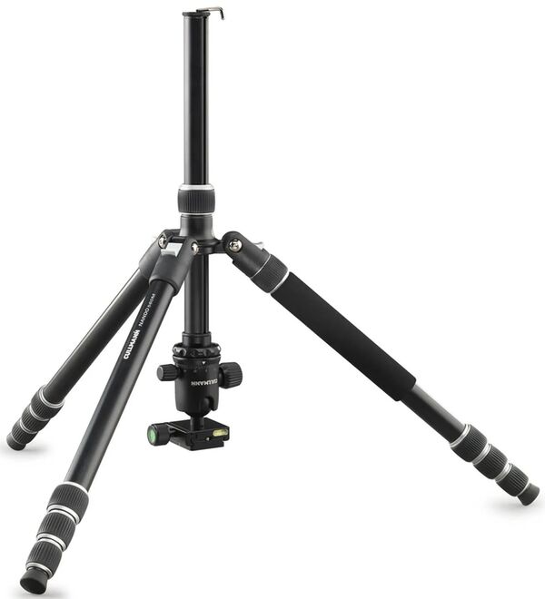 Cullmann NANDO 560M RB8.5, tripod 