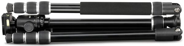 Cullmann NANDO 560M RB8.5, tripod 