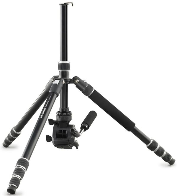 Cullmann NANDO 560M RW15, tripod 