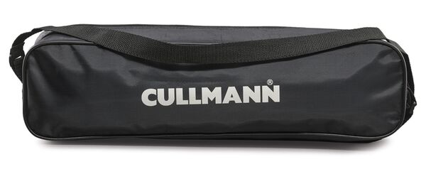 Cullmann NANDO 560MC RB8.5 Carbon Dreibeinstativ mit Kugelkopf 