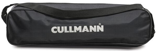 Cullmann NANDO 560MC RB8.5 Carbon Dreibeinstativ mit Kugelkopf 