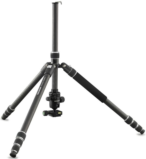 Cullmann NANDO 580MC RB8.5 Stativ 