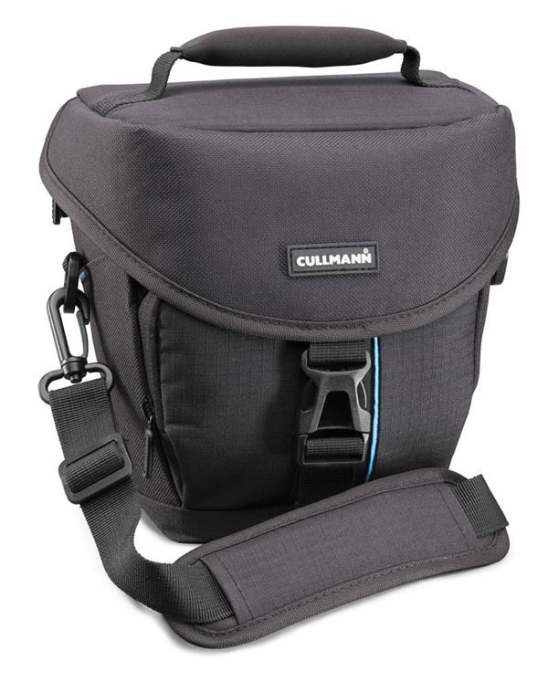 Cullmann Panama Action 200  schwarz