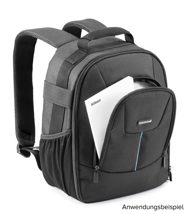 Cullmann Panama BackPack 200  schwarz