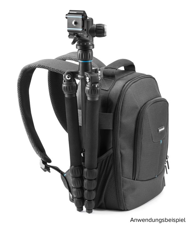 Cullmann Panama BackPack 200  schwarz