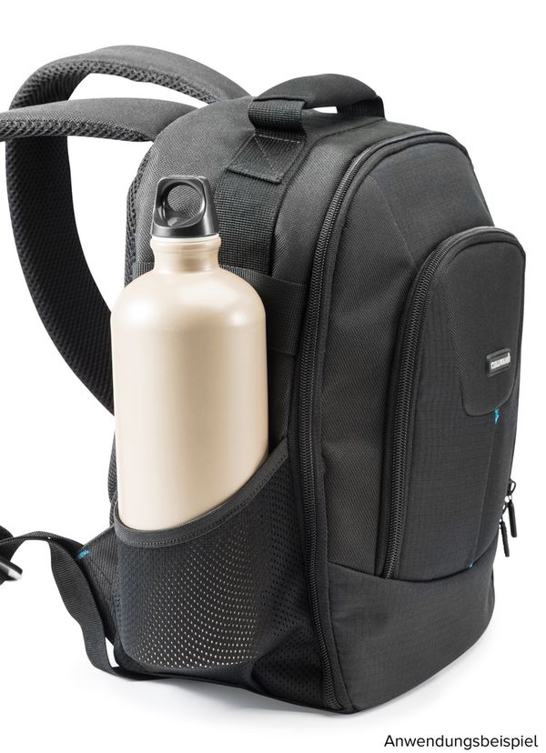 Cullmann Panama BackPack 200  schwarz