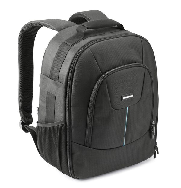 Cullmann Panama BackPack 400  schwarz