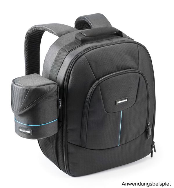 Cullmann Panama BackPack 400  schwarz