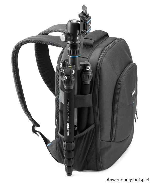 Cullmann Panama BackPack 400  schwarz