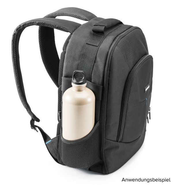 Cullmann Panama BackPack 400  schwarz