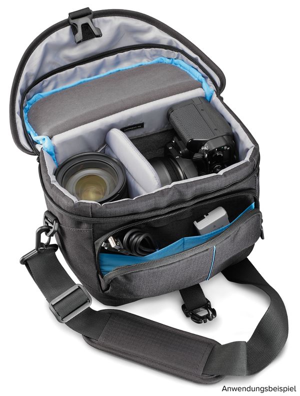 Cullmann Panama Maxima 120  schwarz