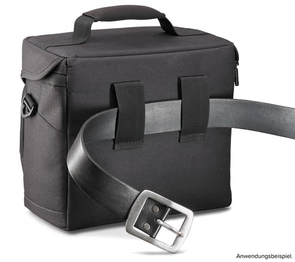 Cullmann Panama Maxima 200  schwarz