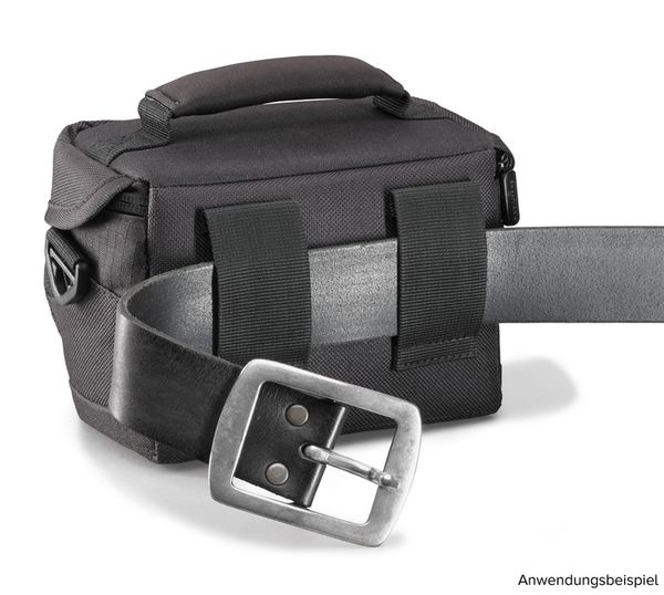 Cullmann Panama VaRio 200  schwarz