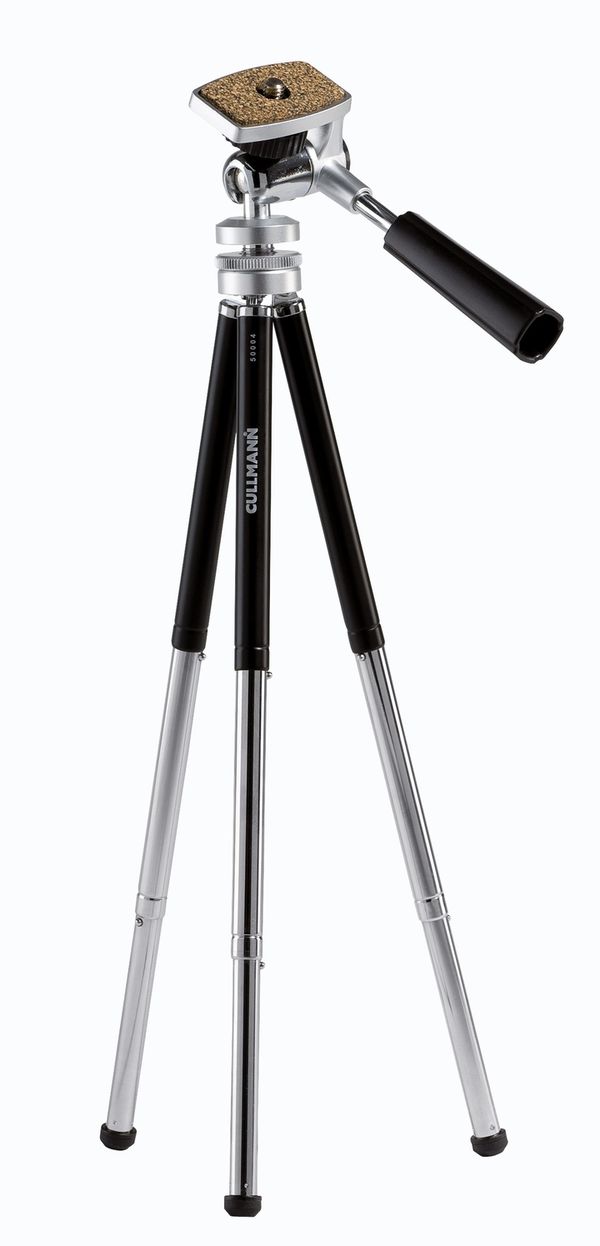 Cullmann Piccolo De Luxe 3-D 