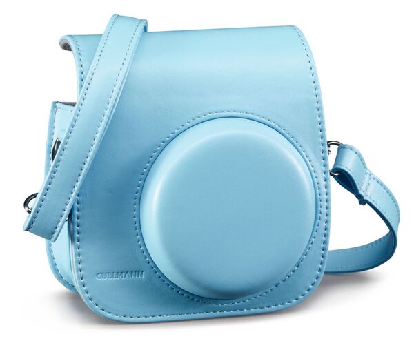Cullmann RIO Fit 110, camera bag  hellblaua