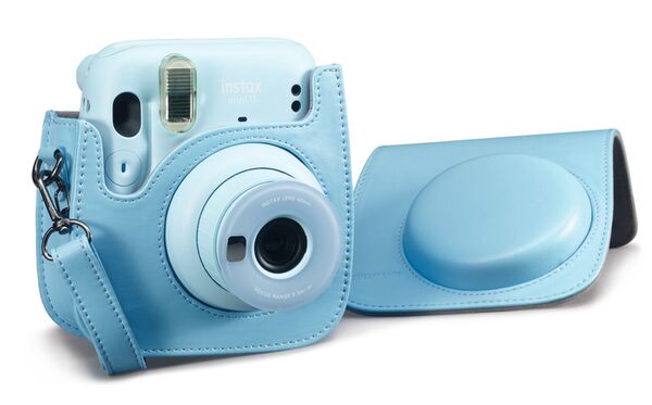 Cullmann RIO Fit 110, camera bag  hellblaua