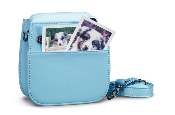 Cullmann RIO Fit 110, camera bag  hellblaua