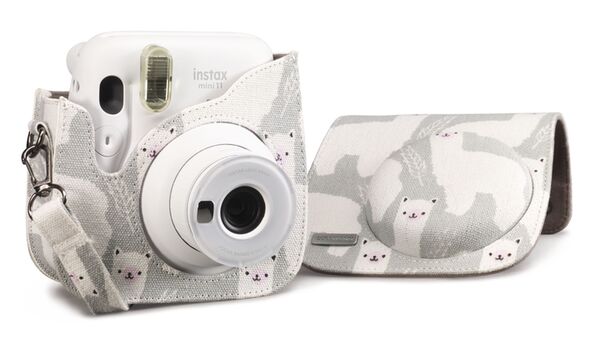 Cullmann RIO Fit 110, camera bag  Llama