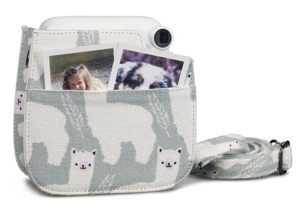 Cullmann RIO Fit 110, camera bag  Llama