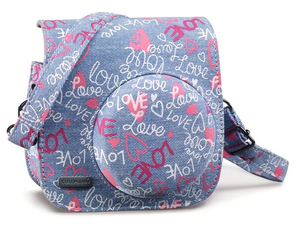 Cullmann RIO Fit 110, camera bag  love