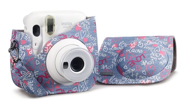 Cullmann RIO Fit 110, camera bag  love