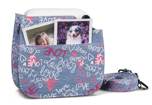 Cullmann RIO Fit 110, camera bag  love