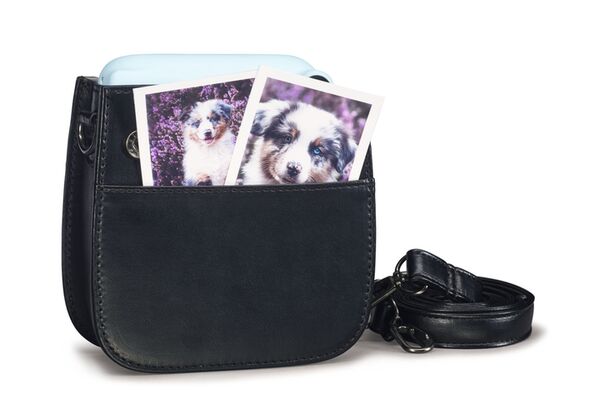 Cullmann RIO Fit 110 camera bag  schwarz