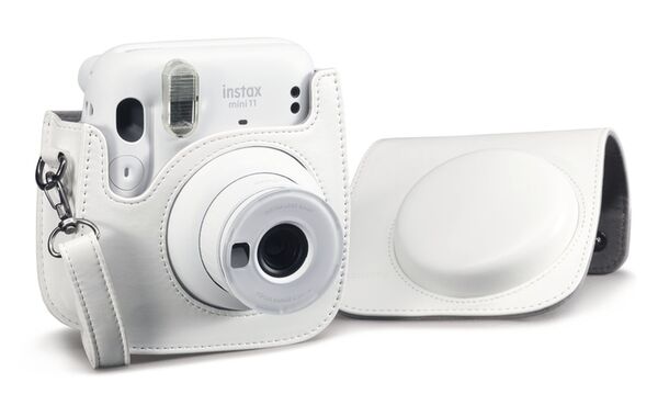 Cullmann RIO Fit 110 camera bag  weiß