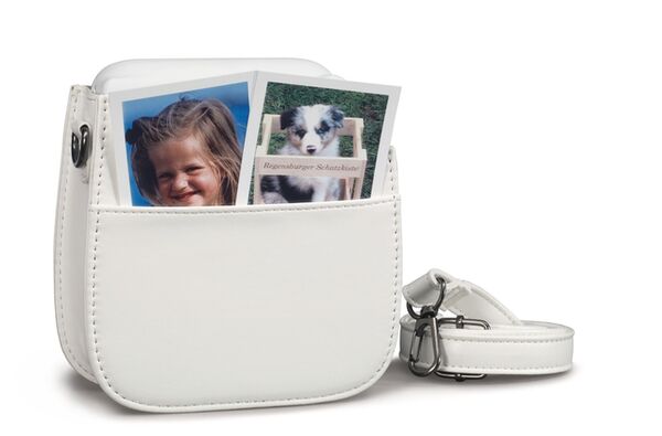 Cullmann RIO Fit 110 camera bag  weiß