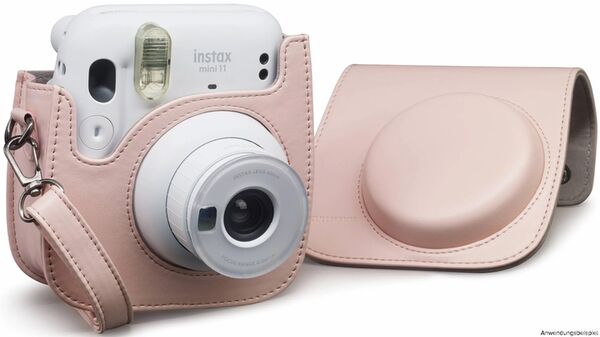 Cullmann RIO Fit 110 Kameratasche  apricot