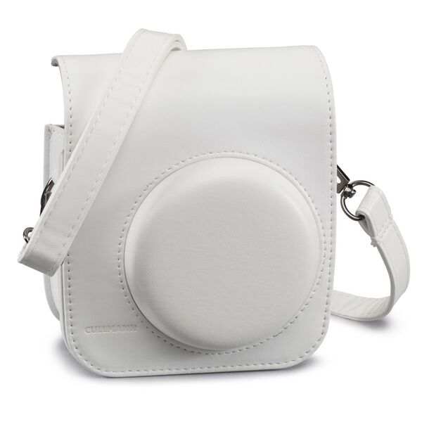 Cullmann RIO Fit 120 für Fujifilm Instax mini 12  weiß