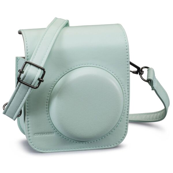 Cullmann RIO Fit 120 für Fujifilm Instax mini 12  grün