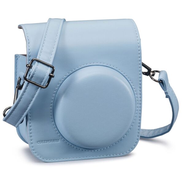Cullmann RIO Fit 120 für Fujifilm Instax mini 12  blau