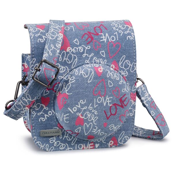 Cullmann RIO Fit 120 für Fujifilm Instax mini 12  love