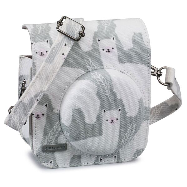 Cullmann RIO Fit 120 für Fujifilm Instax mini 12  liama