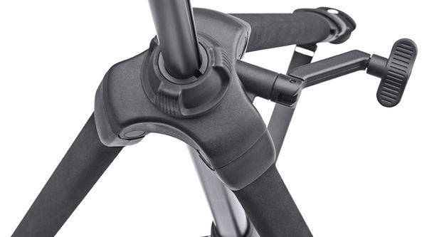 Cullmann Stativ Primax 390 mit 3-Wege-Kopf 