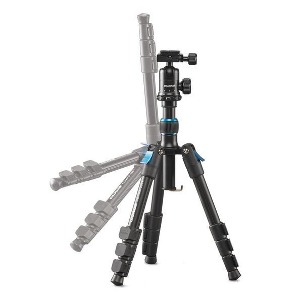 Cullmann Stativ Rondo  400T RB6.5