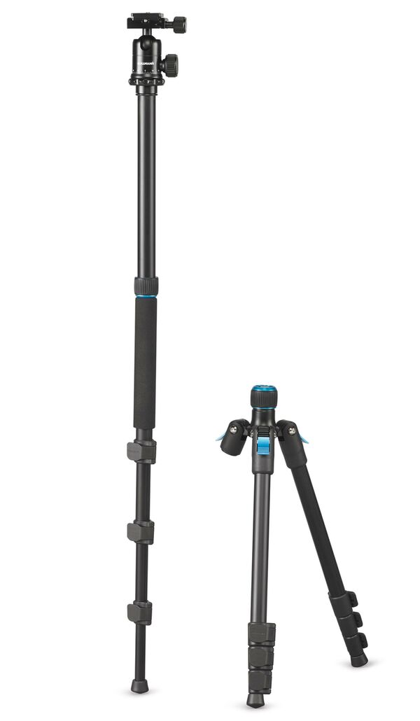 Cullmann Stativ Rondo  430TM RB6.5