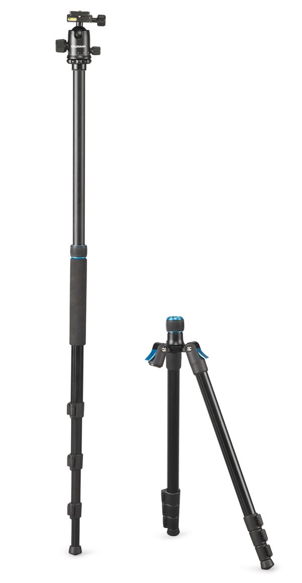 Cullmann Stativ Rondo  460M RB8.5