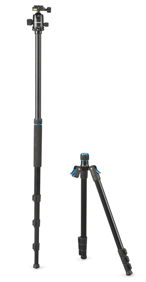 Cullmann Stativ Rondo  480M RB8.5