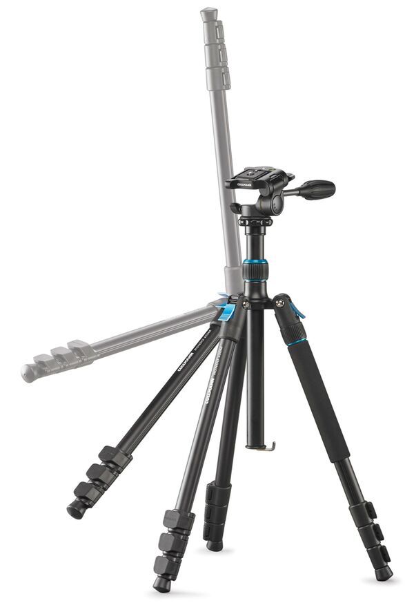 Cullmann Stativ Rondo  480M RW20