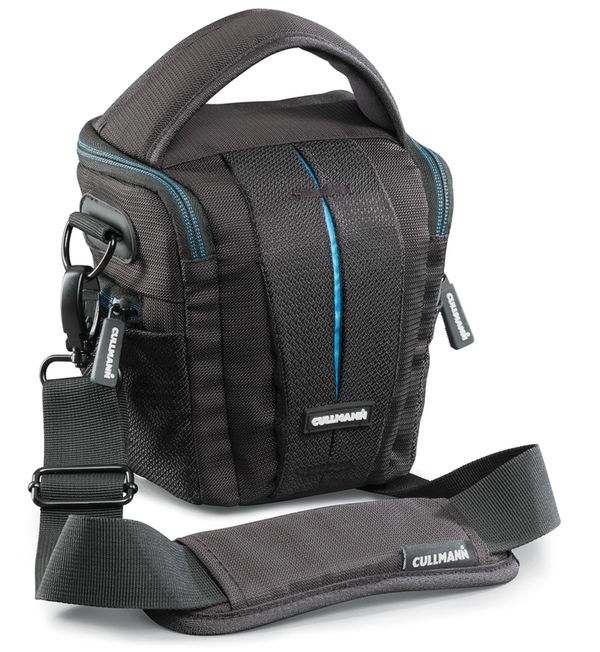 Cullmann Sydney pro Action 150  schwarz