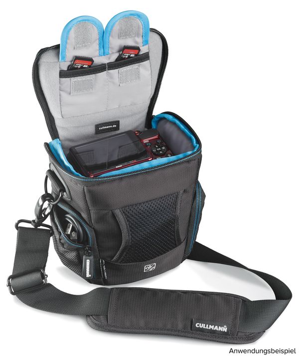 Cullmann Sydney pro Action 150  schwarz