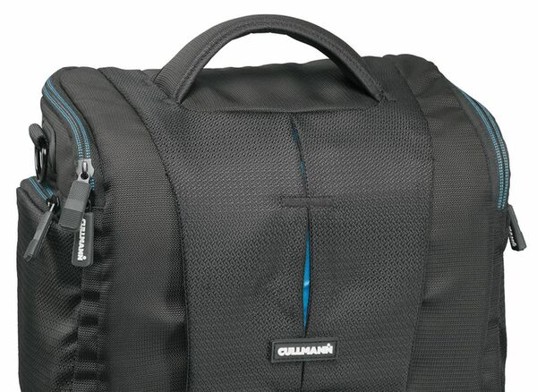 Cullmann Sydney pro Maxima 120 