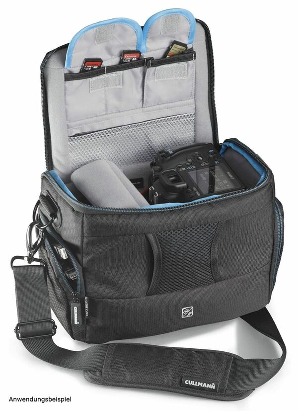 Cullmann Sydney pro Maxima 120 