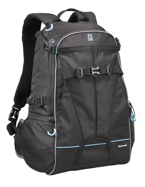 Cullmann Ultralight sports DayPack 300  schwarz