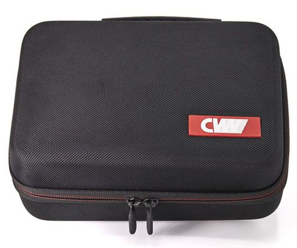 CVW Swift Z Video-Funkstrecken-Set und 8,5 Field-Monitore 